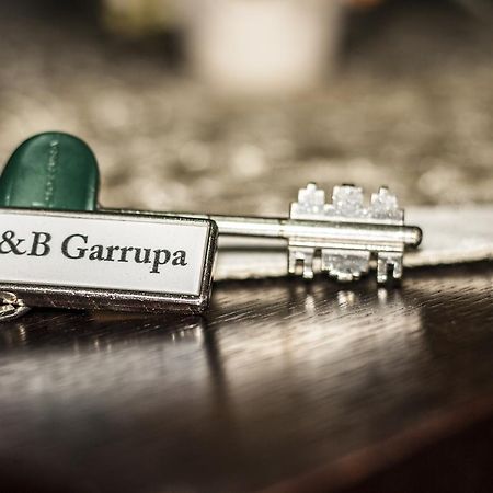 Bed & Breakfast Garrupa Marcellinara Luaran gambar