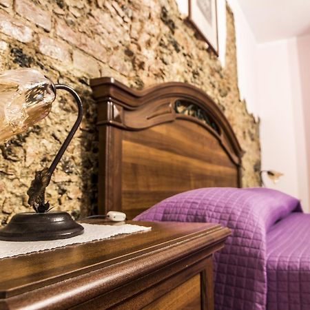 Bed & Breakfast Garrupa Marcellinara Bilik gambar