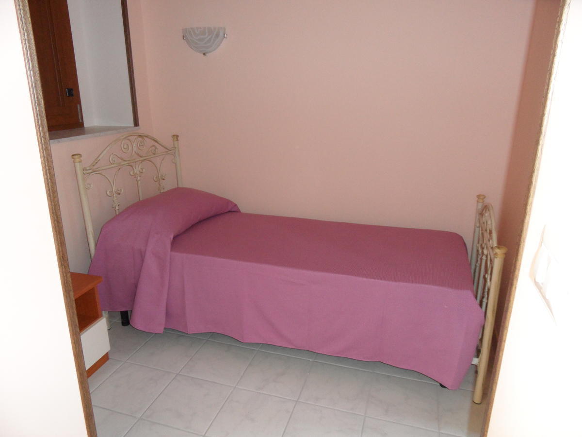 Bed & Breakfast Garrupa Marcellinara Bilik gambar