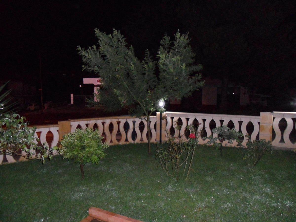 Bed & Breakfast Garrupa Marcellinara Luaran gambar