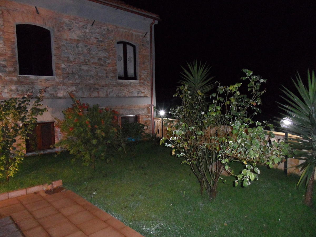 Bed & Breakfast Garrupa Marcellinara Luaran gambar