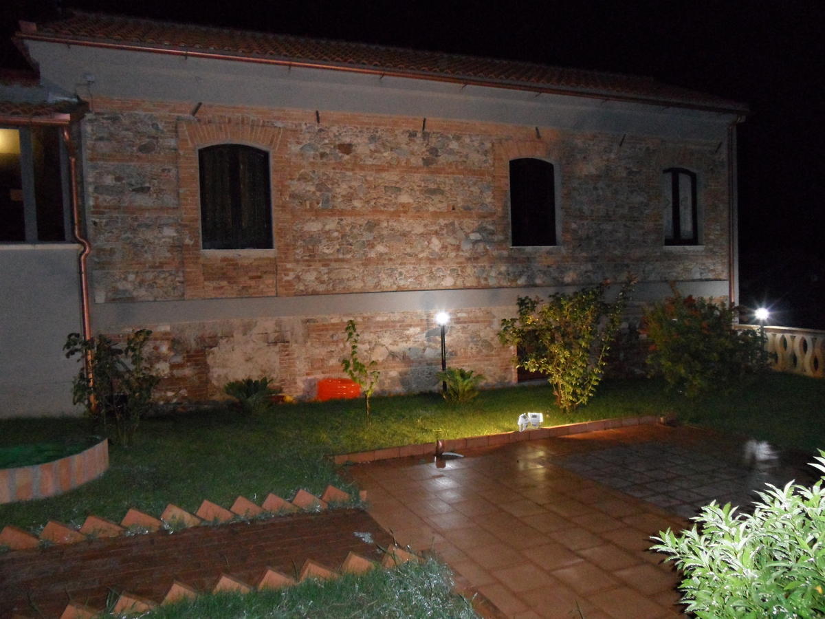 Bed & Breakfast Garrupa Marcellinara Luaran gambar