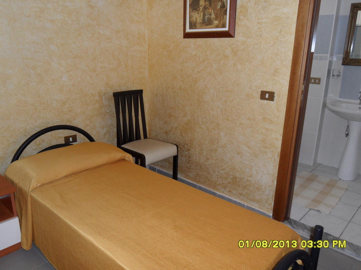 Bed & Breakfast Garrupa Marcellinara Luaran gambar
