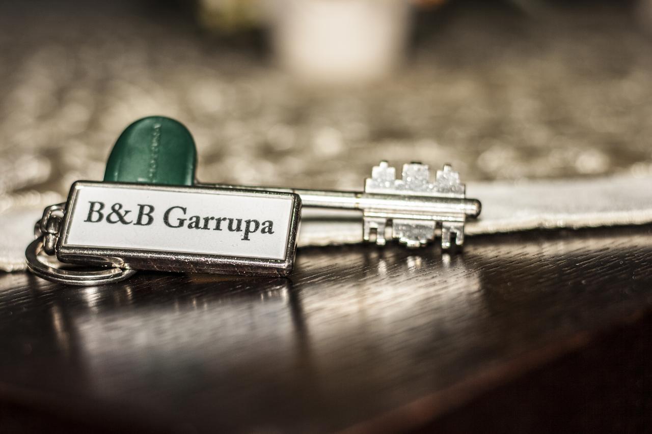 Bed & Breakfast Garrupa Marcellinara Luaran gambar