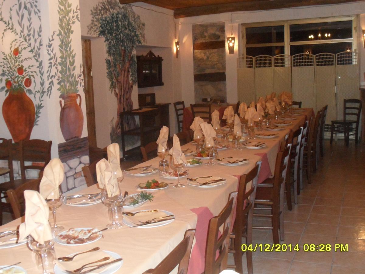 Bed & Breakfast Garrupa Marcellinara Luaran gambar